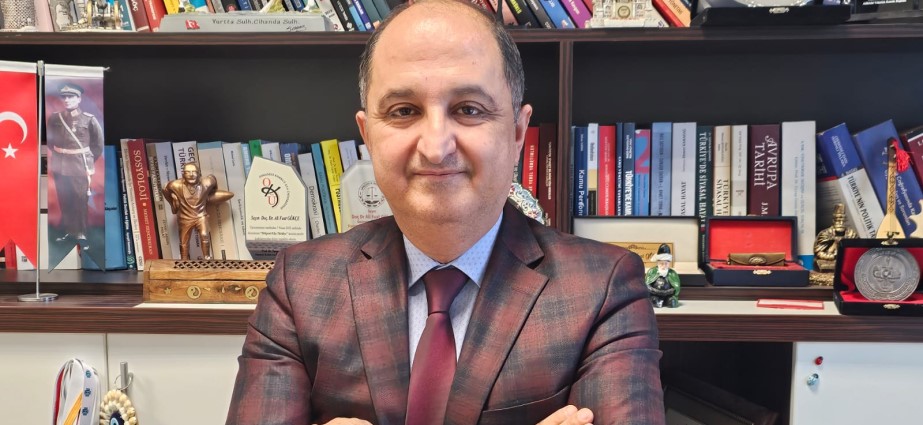 Ali Fuad Gökçə: Enerji mübarizəsi dəyişir, lakin hidrokarbonlar hələ də oyunun mərkəzindədir